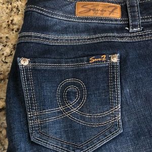 Seven 7 Capris, Size 16